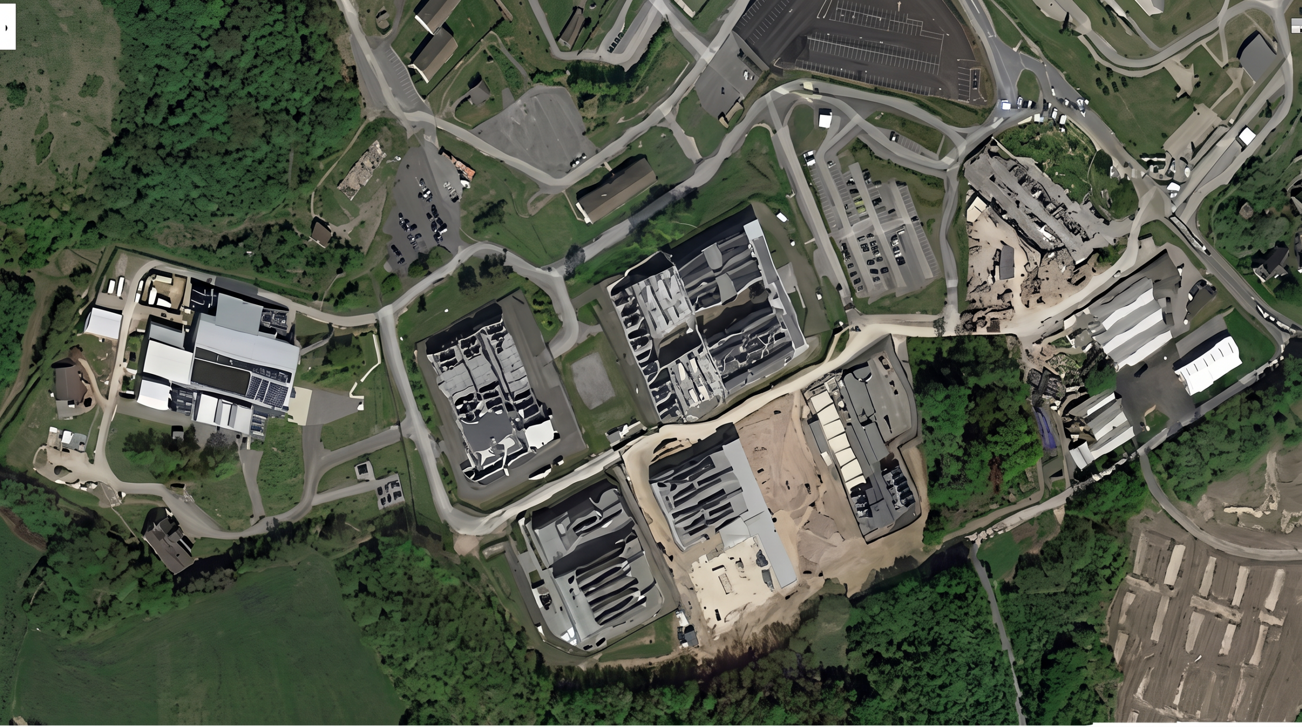 MOD – Commercial Office & Electrical Refurbishment