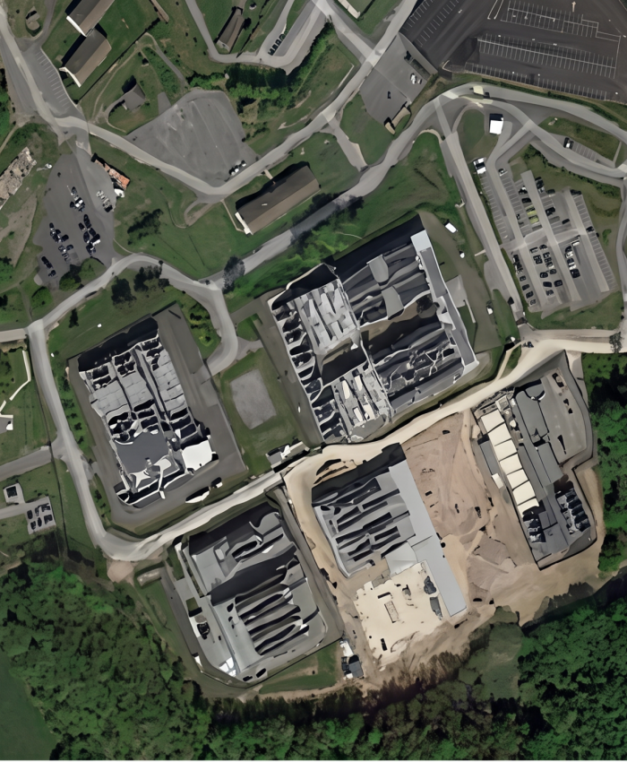 MOD – Commercial Office & Electrical Refurbishment